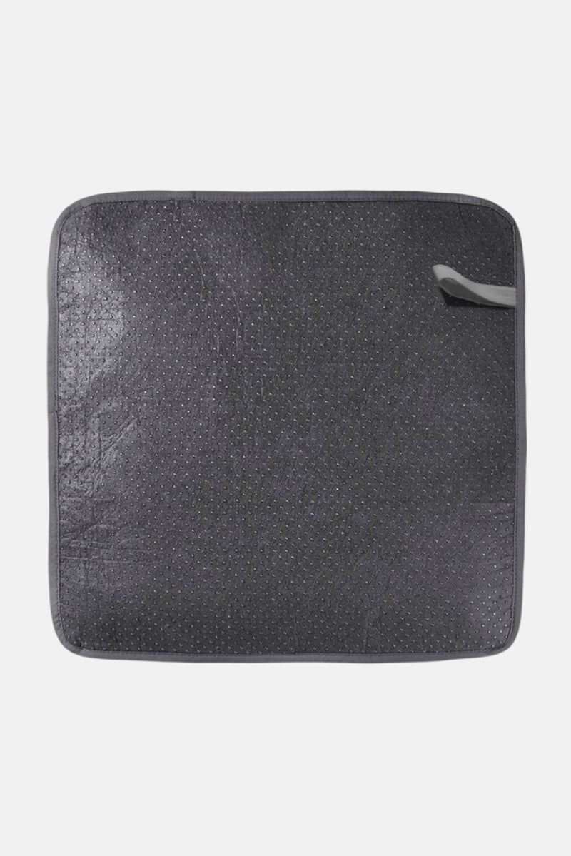 Tchibo حصيرة تنبيه الكلاب، خضراء - Image 3