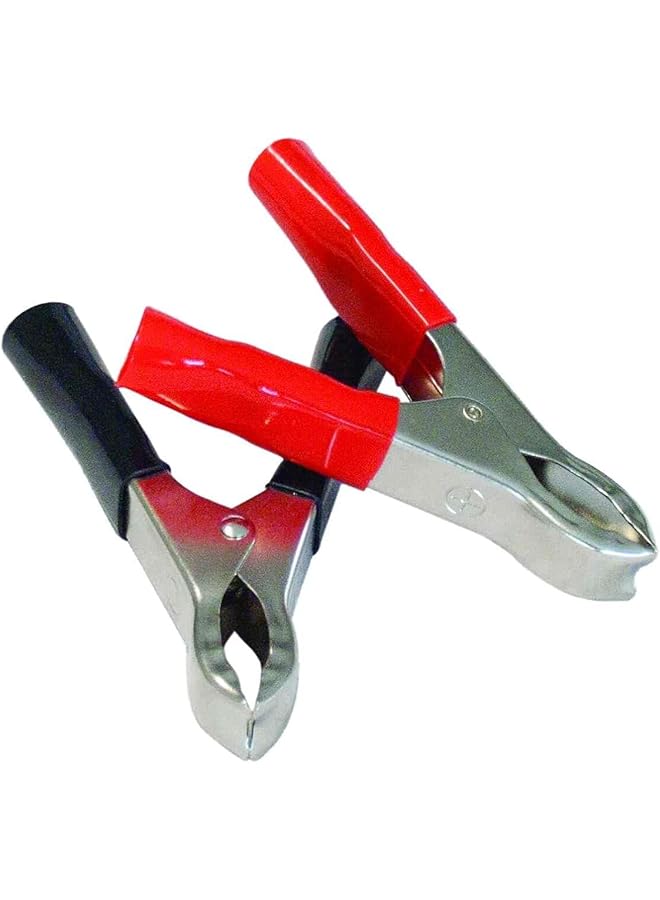 promass BATTERY CLAMP SMALL 1SET