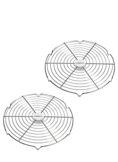 Cuisinart Cuisinart Circular Wire Rack 12 inch 2-Piece  - Image 1
