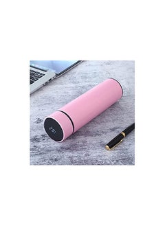 Spaceshoop Digital thermos to keep your drinks for a long time suitable for travel and work 500 ml  - Image 2