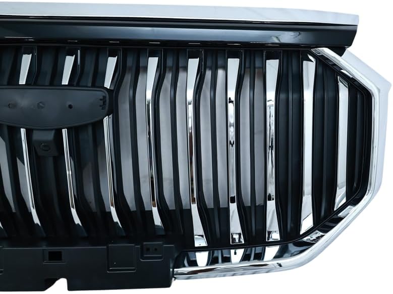 VGAAB Grille for Geely Okavango 2024-2025 Aftermarket Replacement - Image 3