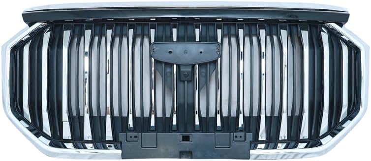 VGAAB Grille for Geely Okavango 2024-2025 Aftermarket Replacement - Image 1