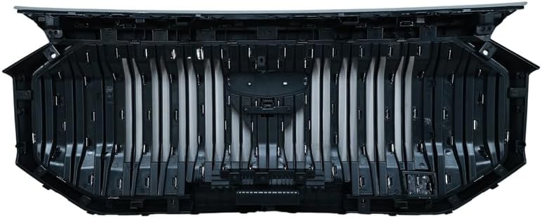 VGAAB Grille for Geely Okavango 2024-2025 Aftermarket Replacement - Image 4