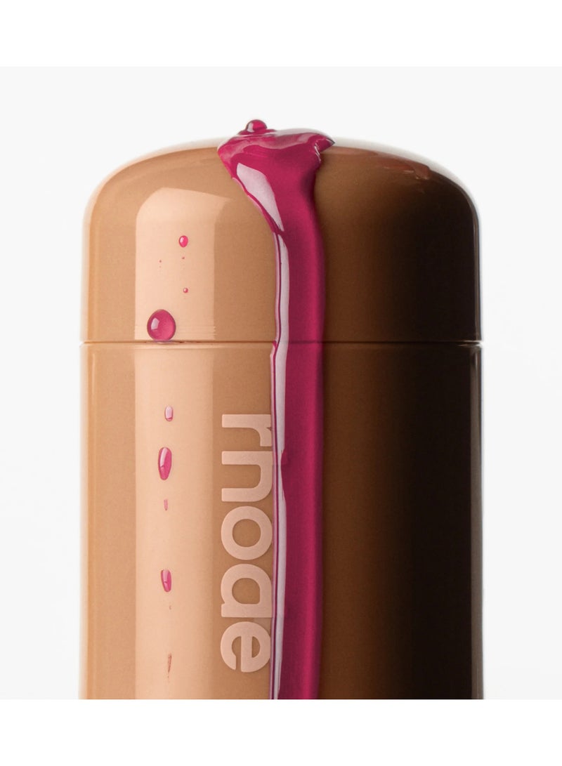 Rhode Pocket Blush Juice Box - Image 2
