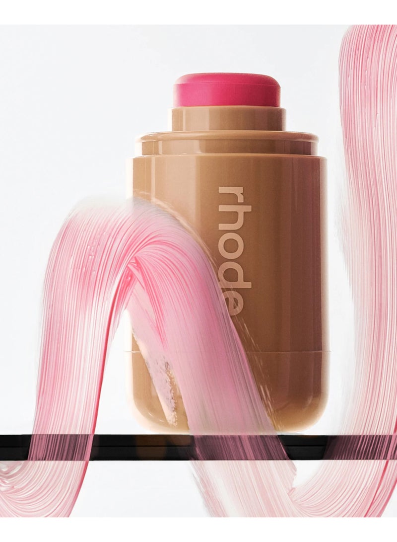 Rhode Pocket Blush Juice Box - Image 3