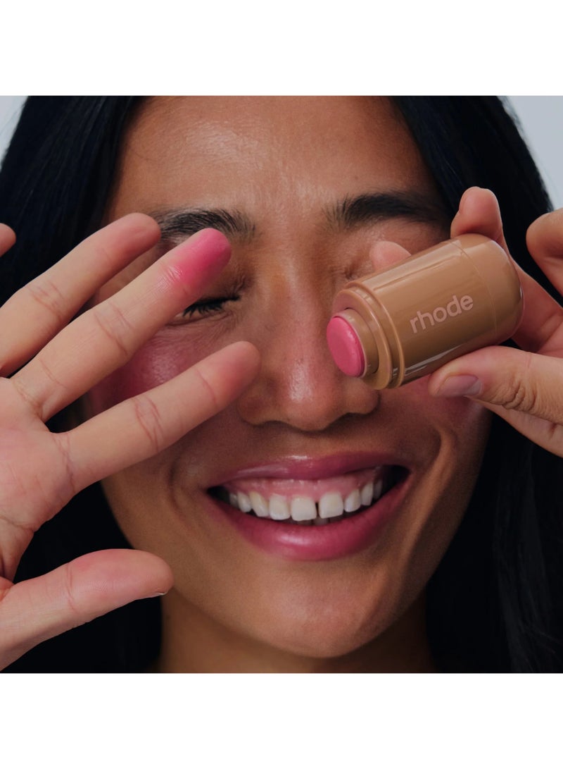 Rhode Pocket Blush Juice Box - Image 4