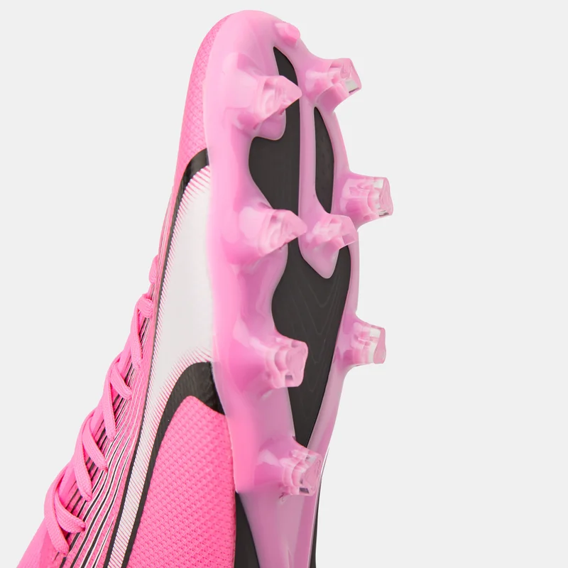 PUMA Men's ULTRA MATCH Firm Ground/Artificial Ground Football Shoes