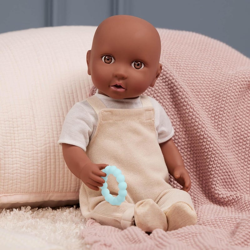 لولا بيبي ملابس بيج للدميه - LBY7688Z - Image 3