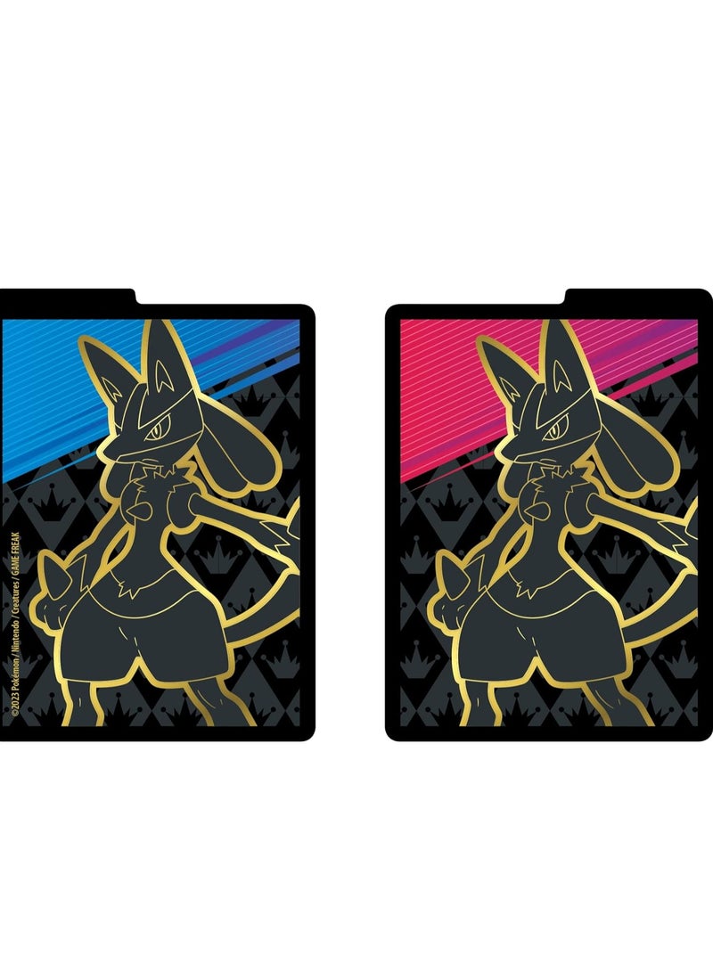 Pokemon : Crown Zenith Elite Trainer Box - Image 4