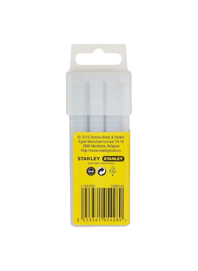 Stanley 1-TRA706T Type G Heavy Duty Staples - 1000 Pcs/Set  - Image 4