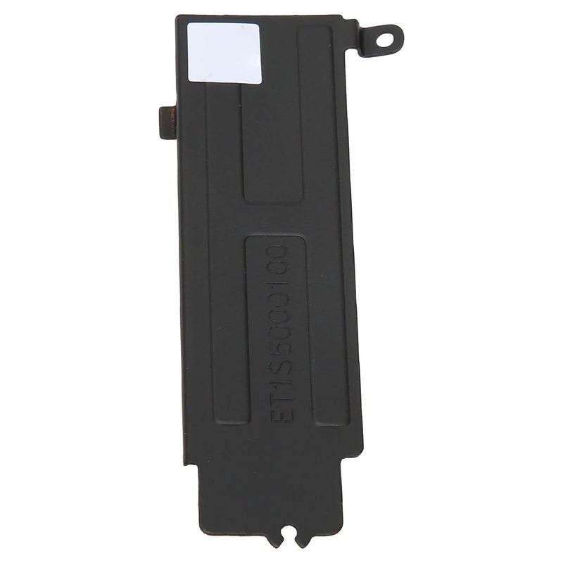 حل تخزين متكامل غطاء مشتت حراري SSD aqxreight غطاء مشتت حراري SSD لـ Latitude E7280 E7290 E7490 0R6TGF ويحتوي على حامل مشتت حراري SSD وحامل SSD خصائص فيزيائية وكيميائية مستقرة - Image 1