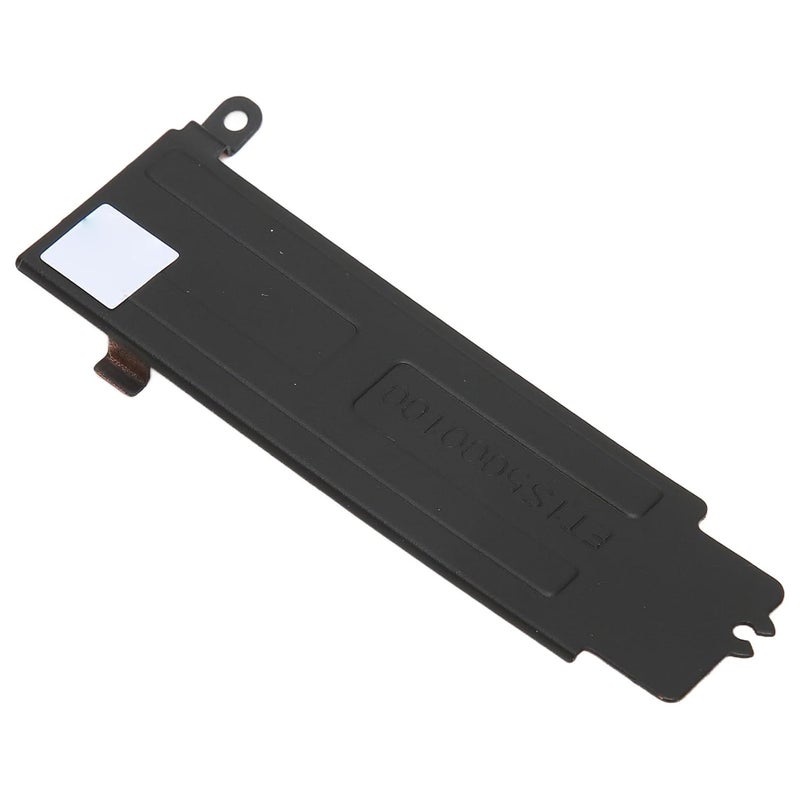 حل تخزين متكامل غطاء مشتت حراري SSD aqxreight غطاء مشتت حراري SSD لـ Latitude E7280 E7290 E7490 0R6TGF ويحتوي على حامل مشتت حراري SSD وحامل SSD خصائص فيزيائية وكيميائية مستقرة - Image 5