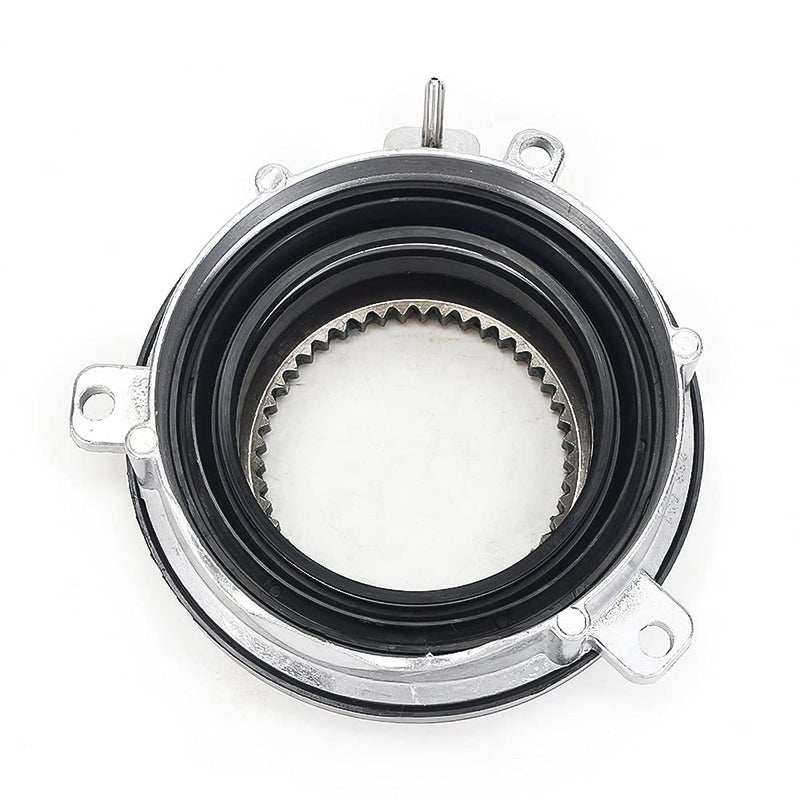 Trolling MAN 7L1Z3C247A 7L1Z-3C247-A مجموعة من 2 قفل مشغل محور فراغ 4WD متوافق مع فورد F-150 4WD 4X4 أمامي 2003-2015 - Image 4