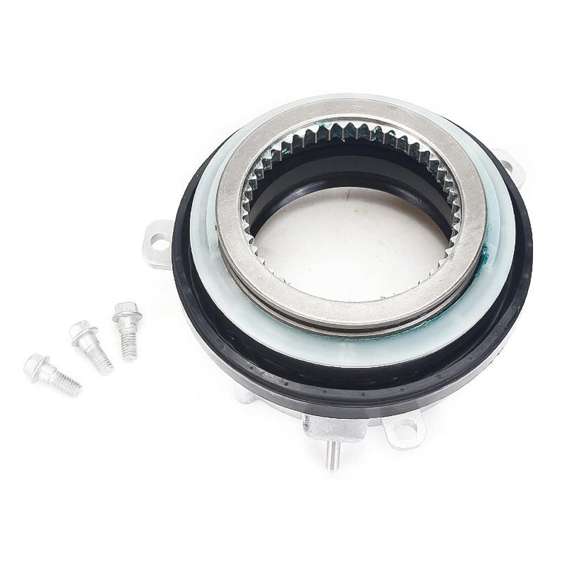 Trolling MAN 7L1Z3C247A 7L1Z-3C247-A مجموعة من 2 قفل مشغل محور فراغ 4WD متوافق مع فورد F-150 4WD 4X4 أمامي 2003-2015 - Image 1