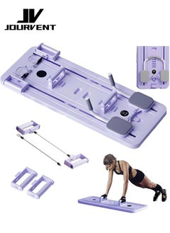 Purple 5 in 1