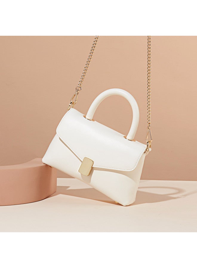 Tucano versatile Fashion Chain Bag - Stylish Casual Niche Shoulder/crossbody Bag, Perfect Gift Choice - Image 3