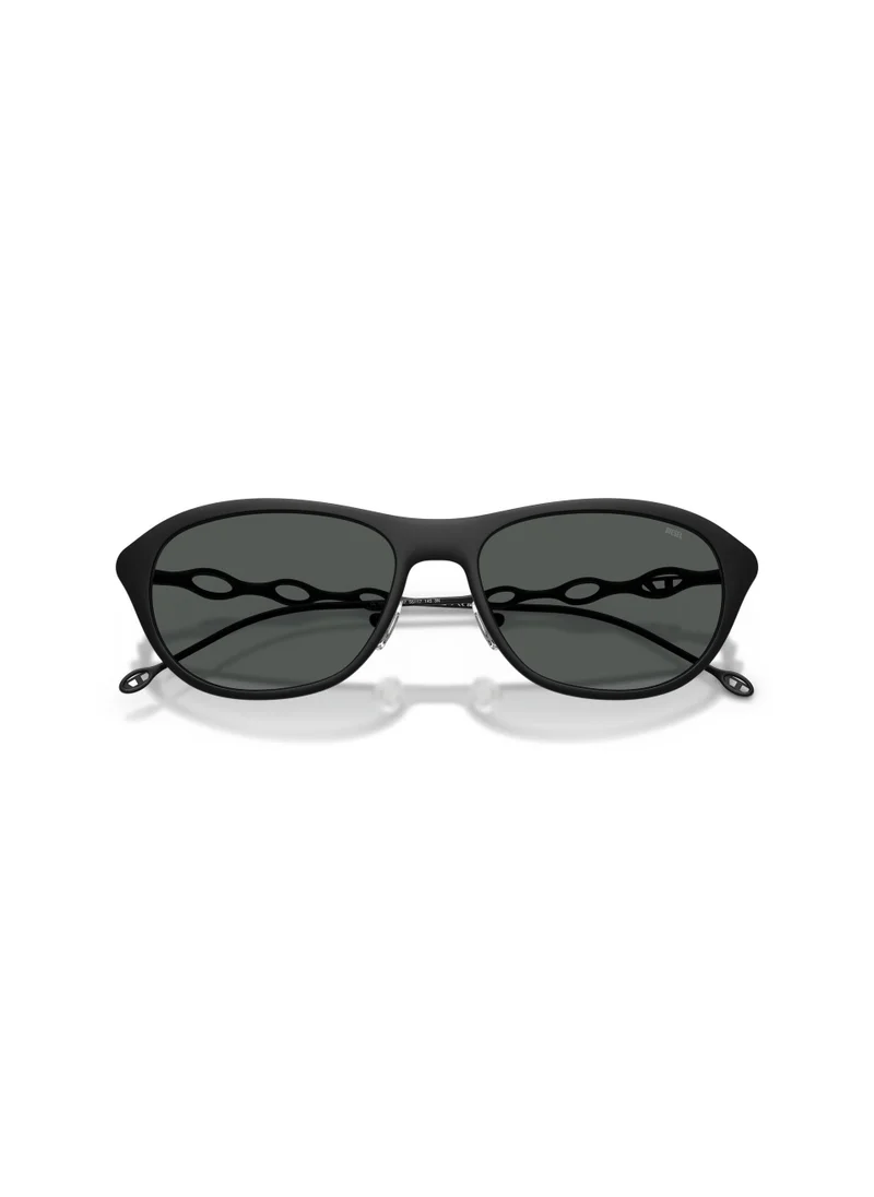 DIESEL 0Dl1011 Pillow Sunglasses