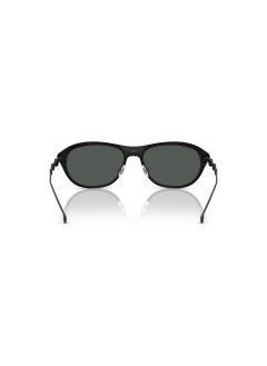 DIESEL 0Dl1011 Pillow Sunglasses  - Image 2