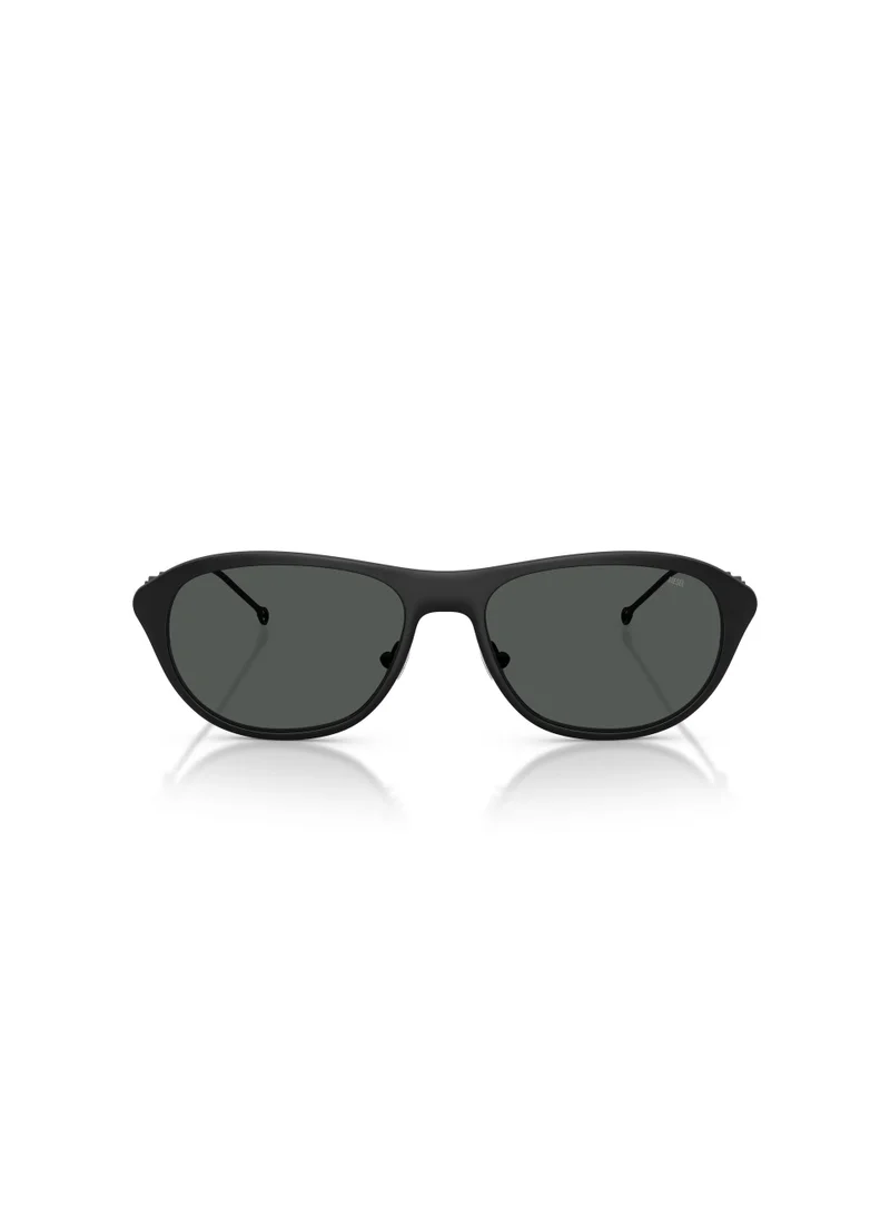 DIESEL 0Dl1011 Pillow Sunglasses