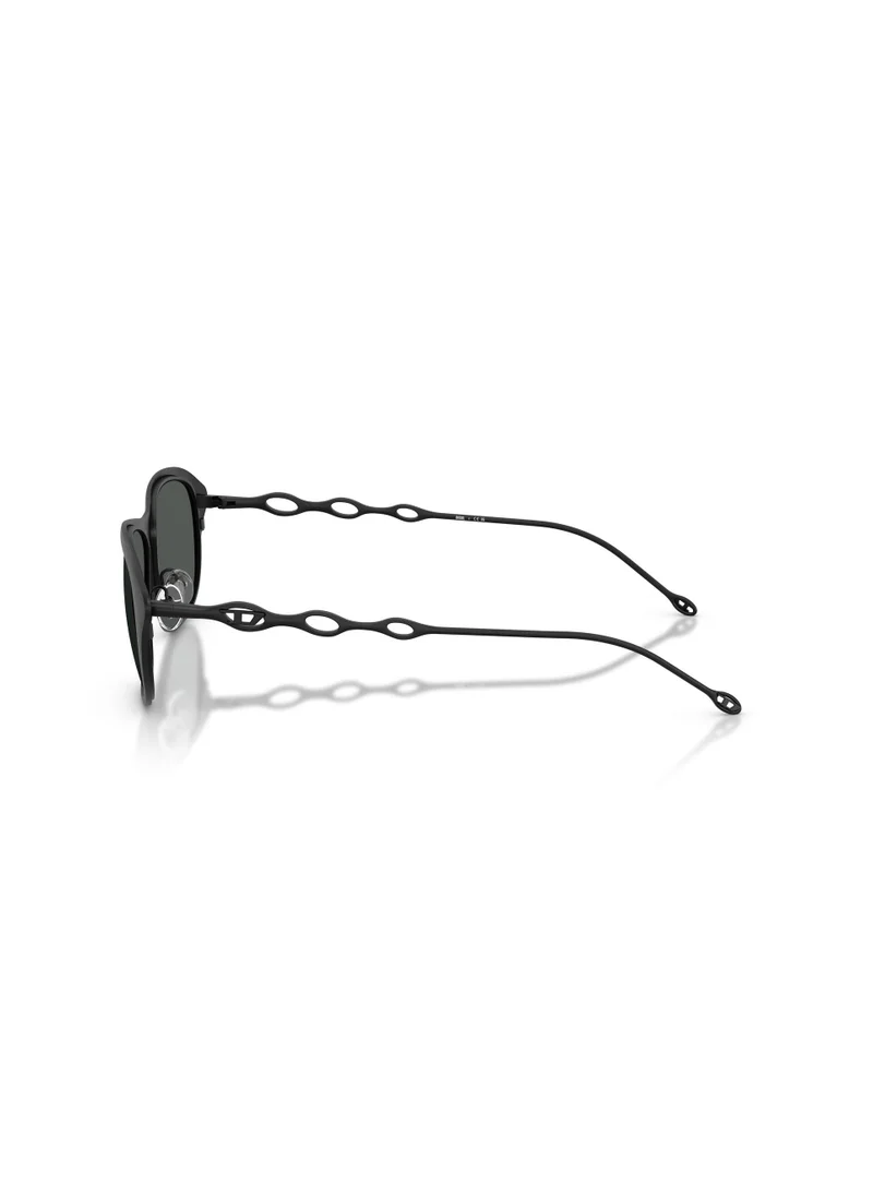 DIESEL 0Dl1011 Pillow Sunglasses