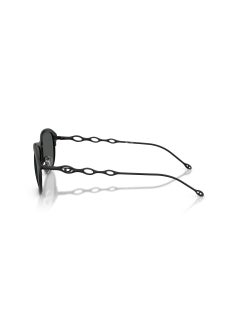 DIESEL 0Dl1011 Pillow Sunglasses  - Image 5