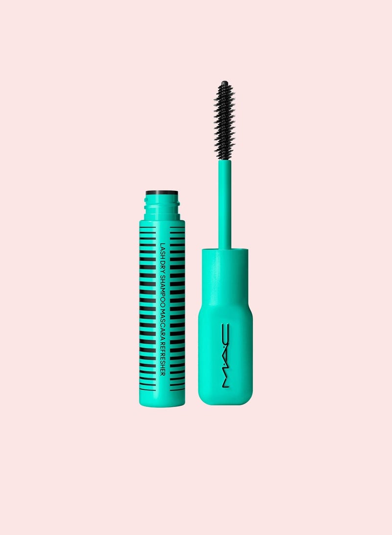 ماك كوزمتيكس شامبو لاش دراي ريفريشر- اسود - Image 1