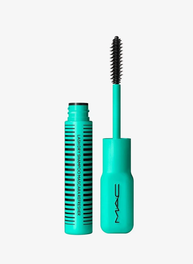 Lash Dry Shampoo Mascara Refresher - Black