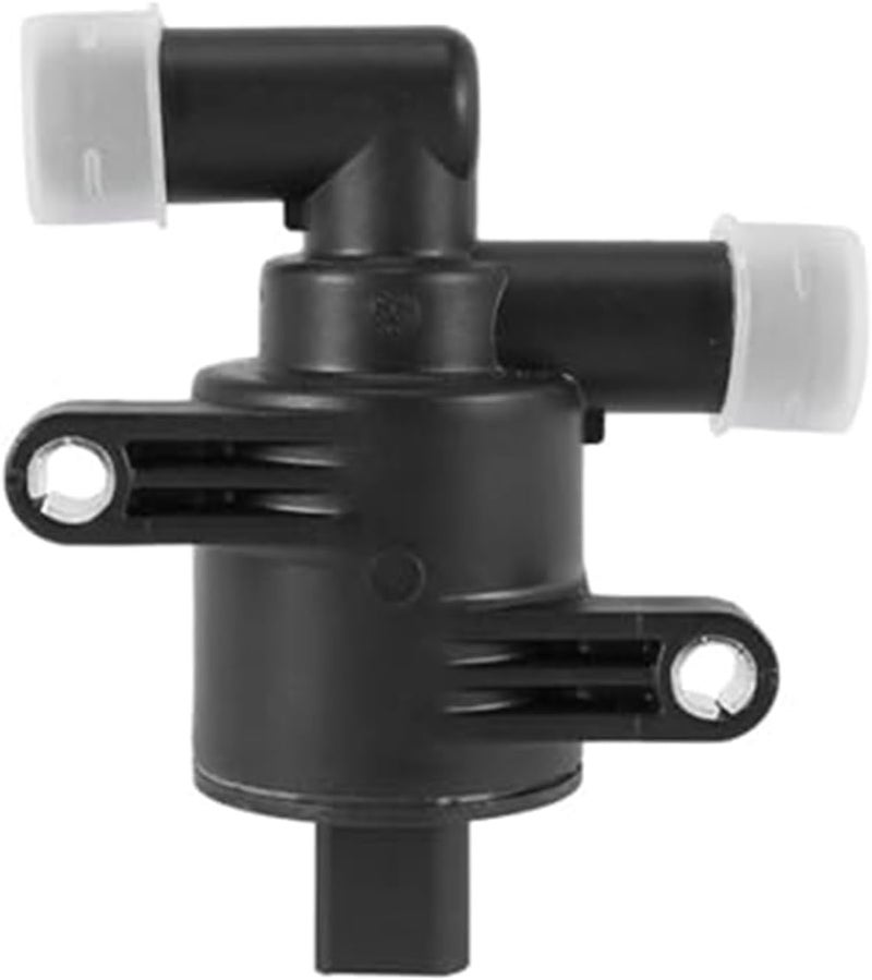 Wivplex HVAC Heater Control Valve for Various Car Models - Image 1