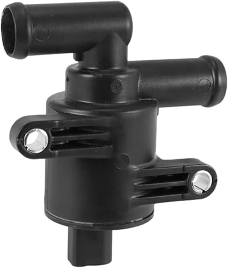 Wivplex HVAC Heater Control Valve for Various Car Models - Image 2