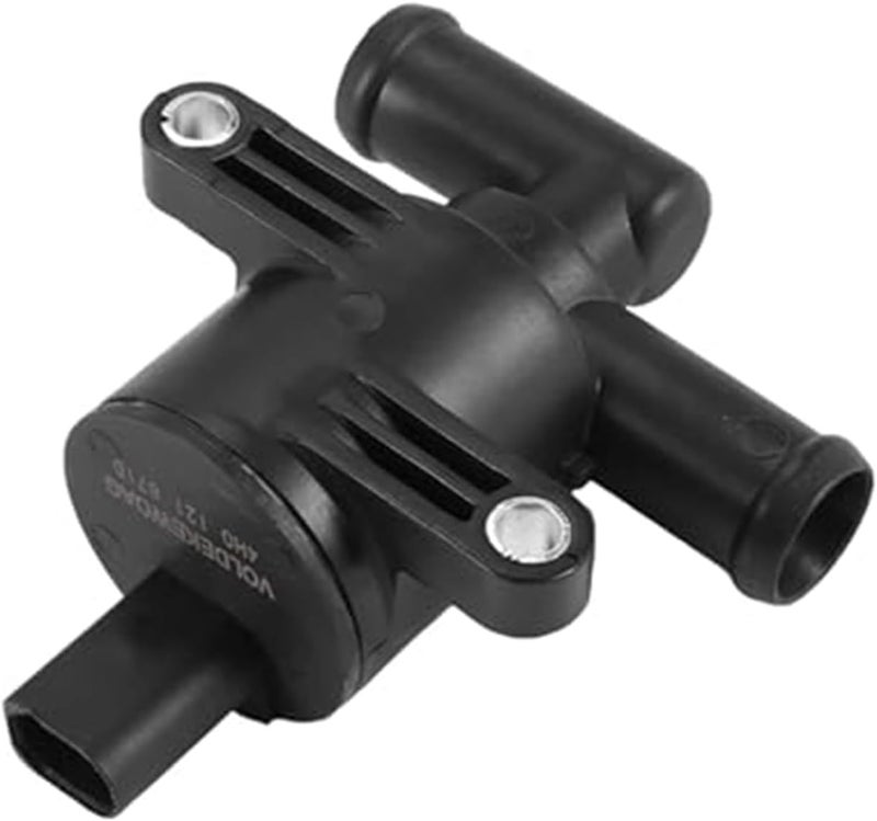 Wivplex HVAC Heater Control Valve for Various Car Models - Image 3