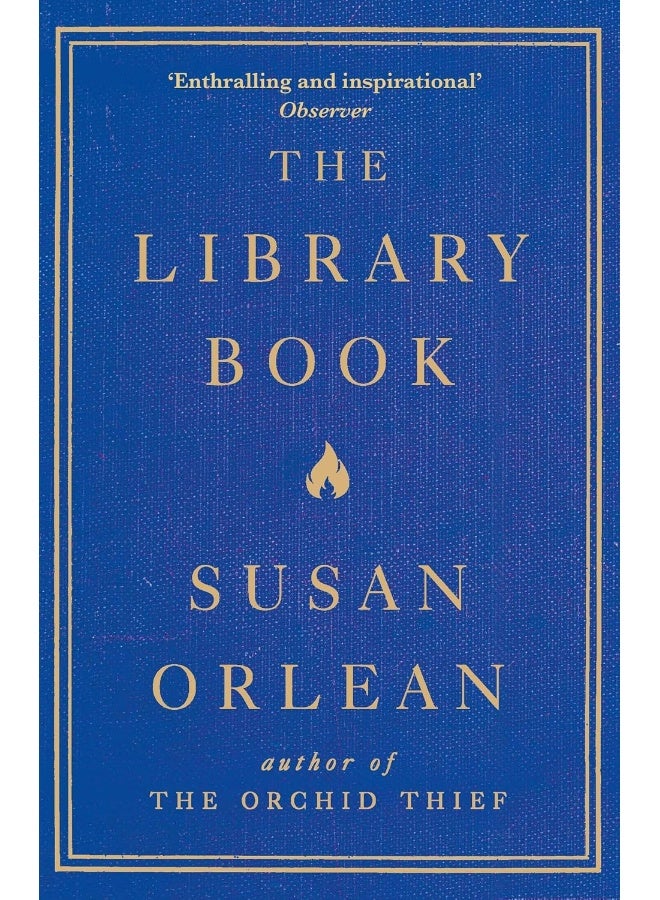 The Library Book