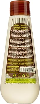 Macadamia Professional Macadamia Natural Oil Straight Wear Smoother Straightening Solution 100 ml - Image 2