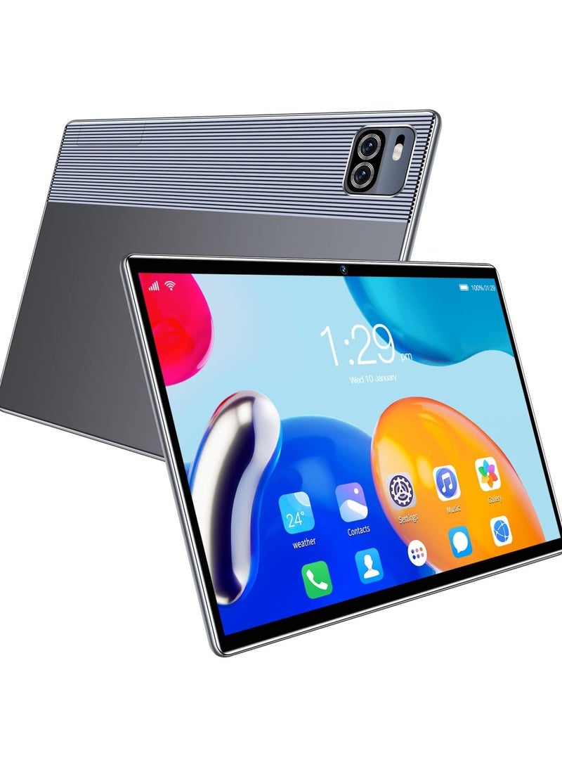 AROAQ X101 5G Tablet 10.1 inch New 2GB RAM 16BG ROM Android 12 Full Screen Office Phone 2-in-1 Mobile Phone 10 Core Dual Card GPS wifi 8000mAh - Image 2