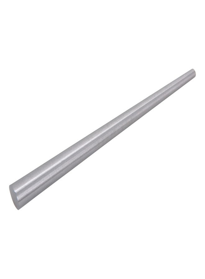 Betued Ring Enlarger, Jewelry Ring Enlarger, Stainless Steel Ring Enlarger Stick, Ring Sizer Mandrel Sizer Tool for Jewelry Making Ring Forming Jewellery Craft (18.5cm) - Image 1