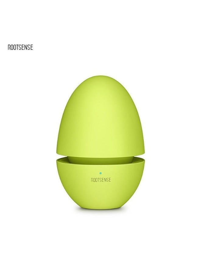 ROOTSENSE TONGUE-PROTECTING FANER EVAPORATOR FOR REMOVING ODORS AND PURIFYING AIR - Kills Listeria - 0 consumable parts - Bacterial-sterilizing candy eggs - Image 1
