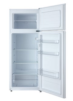 Starway 203 Lt 7.1 Cft White Refrigerator, Noiseless, Maximum Capacity, Energy Saving  - Image 2
