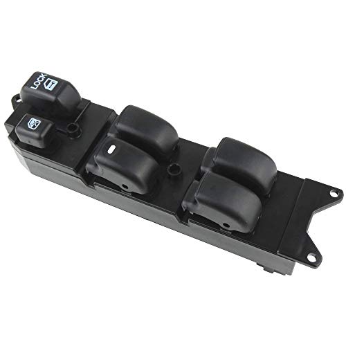 Malcayang Master Power Window Switch MR587229 for Mitsubishi Lancer Outlander 20032006 - Image 3