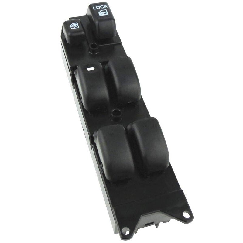 Malcayang Master Power Window Switch MR587229 for Mitsubishi Lancer Outlander 20032006 - Image 2