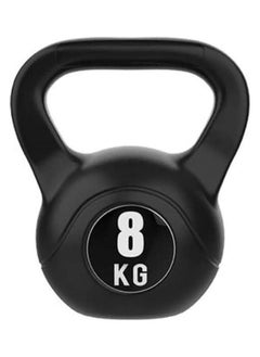 Aralifes Weight Lifting Kettlebell 8kg 8kg  - Image 1