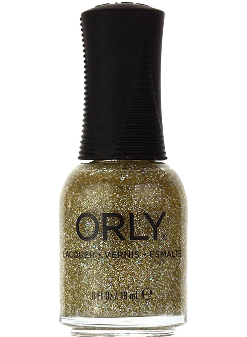 Orly Nail Lacquer Lavish Bash, 18ml - Image 1