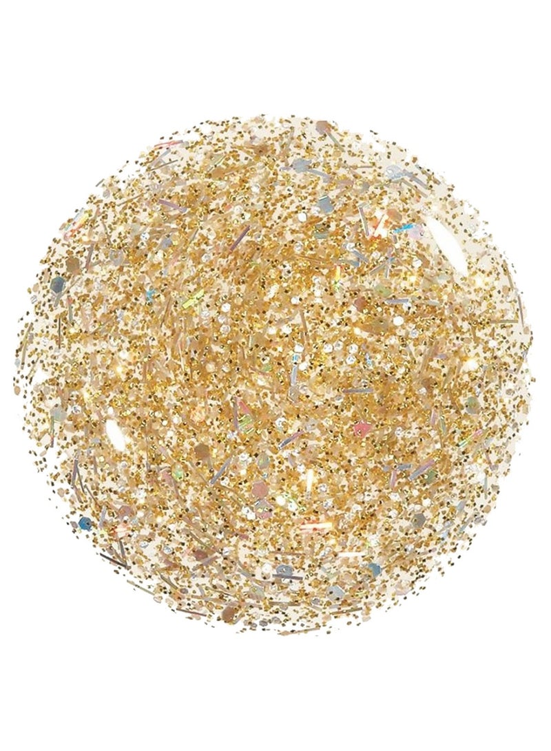 Orly Nail Lacquer Lavish Bash, 18ml - Image 2