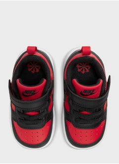 Nike Kids Court Borough Low Recraft  - Image 5