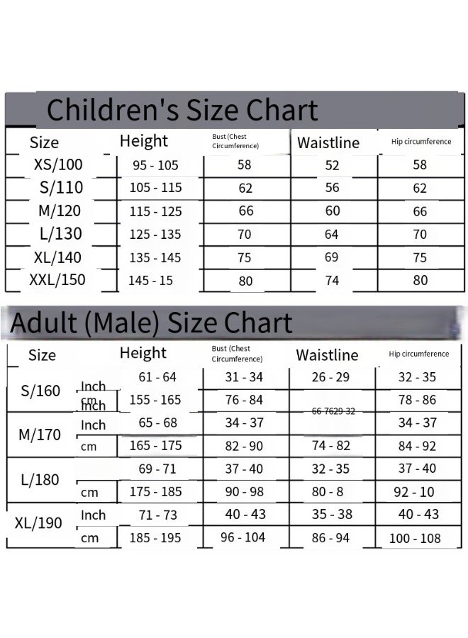 general Dinosaur Team Costume Halloween One-Piece Children's Clothing Cosplay Complete Set Tight-Fitting Dress - Image 2