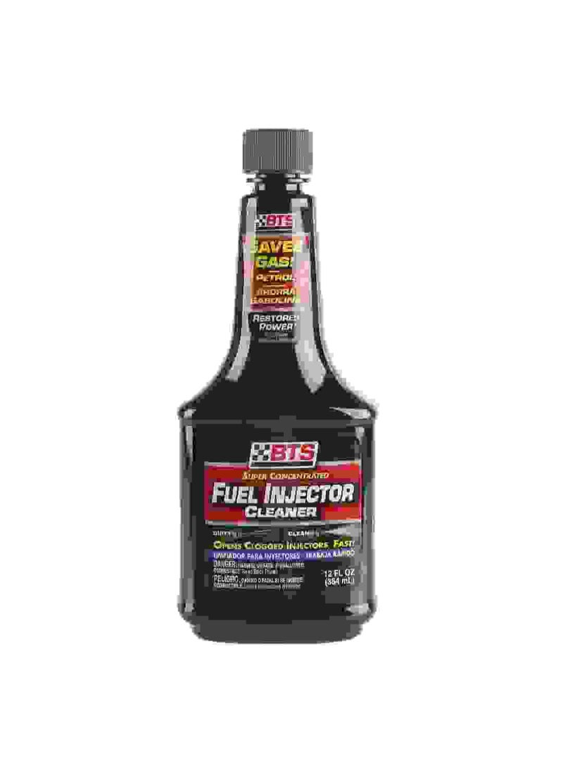 BTS Fuel Injector Cleaner 354 Ml