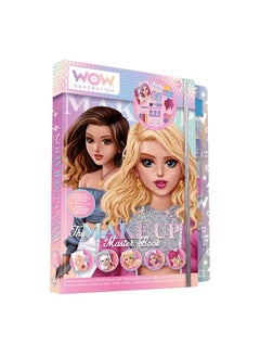 WOW Generation WOW Generation Makeup Artist Set  - Image 1