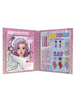 WOW Generation WOW Generation Makeup Artist Set  - Image 3