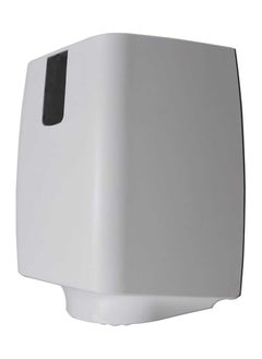 LACOT GENERAL TRADING LLC Centre Feed M Solid White Maxi Roll Dispenser  - Image 1