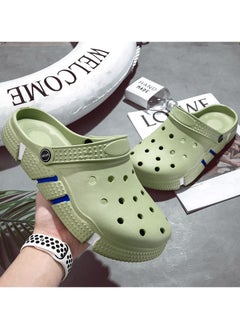 KUYING Wear Non Slip Lightweight Perforated Shoes For External Wear 