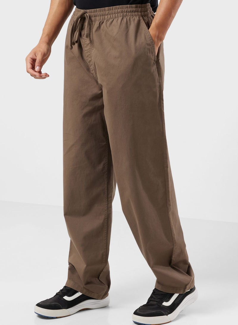 VANS Range Baggy Pants - Image 1