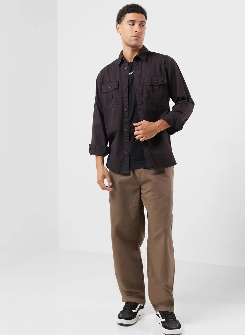 VANS Range Baggy Pants